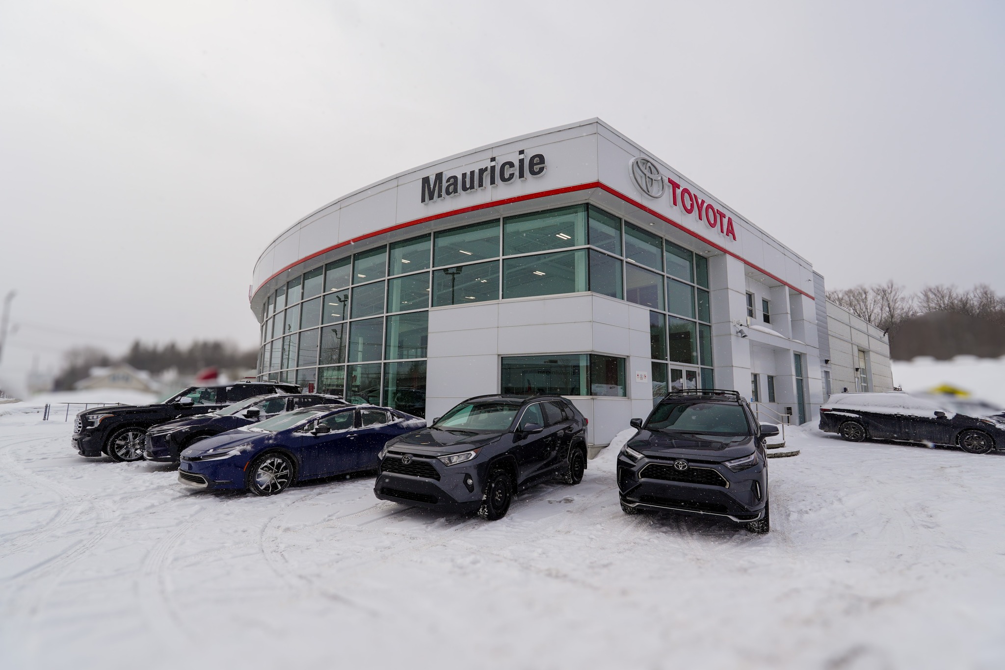 Victoire syndicale à Mauricie Toyota : ratification à 100% !